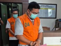 Tiga Tersangka Kasus Korupsi Proyek Mini Zoo di Purworejo Ditahan Kejari