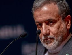 Iran Buka Jalur Komunikasi dengan AS, Tegaskan Bukan Negosiasi Damai di Tengah Ketegangan Kawasan