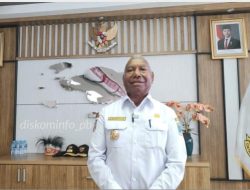 Kebijakan WFH ASN Setiap Jumat di Papua Barat Resmi Diterapkan sebagai Langkah Efisiensi dan Adaptasi Kerja Modern