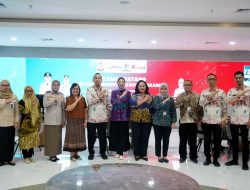 Wujudkan Ekonomi Inklusif, BGN Dorong Penyerapan Tenaga Kerja Lokal di Makassar untuk Program MBG