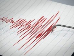 Gempa M 7,6 Guncang Bitung, BMKG Imbau Kewaspadaan Dini Potensi Tsunami