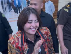 DPR Soroti Dugaan Pemberian Fasilitas kepada Kejari Karo, Transparansi Penegakan Hukum Dipertanyakan