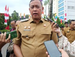 Wali Kota Bekasi Terapkan WFH ASN Setiap Rabu untuk Efisiensi dan Cegah Libur Panjang