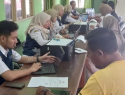 Pemkab Jepara Jemput Bola Layani Perizinan dan BBM Bersubsidi untuk Nelayan Karimunjawa