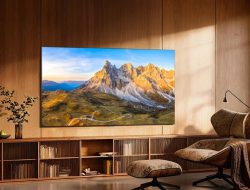 TCL Luncurkan TV Mini LED Premium C8L, Hadir dengan Kecerahan Tinggi dan Teknologi Canggih