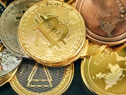 Pajak Kripto Nyaris Rp2 Triliun, Industri Dinilai Makin Tertib