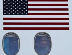 AS Deportasi Migran ke Uganda, Picu Kritik dan Sorotan Internasional