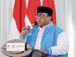Korban Penyiraman Air Keras di Bekasi Ternyata Anggota KSPSI