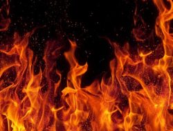 Cemburu Berujung Tragedi: Lansia di Jepara Bakar Mantan Istri dan Mertua, Satu Korban Meninggal Dunia