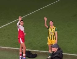 Kasus Paspoortgate di Belanda Turut Berdampak pada Pemain Timnas Putri Indonesia