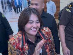 Dalih Jaksa Karo Salah Ketik saat Propaganda Pembebasan Amsal Sitepu Disorot DPR