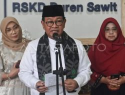 BGN Siap Bertanggung Jawab atas 135 Korban Keracunan MBG di Jakarta Timur