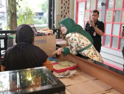 Kampung Singkong Salatiga Tembus Produksi 7 Ton per Hari, Jadi Contoh Sukses UMKM Lokal