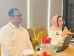 BGN Perkuat Strategi Komunikasi Krisis untuk Tangkal Hoaks Program MBG