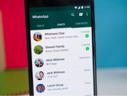 Sering Dapat Chat dari Nomor Tak Dikenal? Ini Cara Blokir Otomatis di WhatsApp