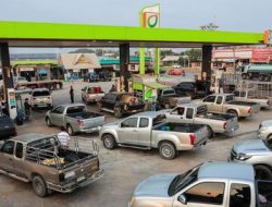 Ekonomi Makin Sulit, Thailand Ajak ‘Crazy Rich’ Turun Tangan Bantu Warga