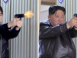 Putri Kim Jong Un Diperkirakan Jadi Penerus Kepemimpinan di Korea Utara, Menurut Badan Intelijen Korea Selatan