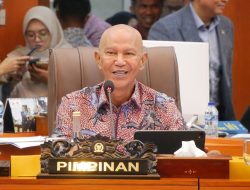 Ketua Banggar DPR Usul Pembelian Elpiji 3 Kg Gunakan Sidik Jari Agar Tepat Sasaran