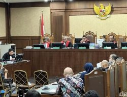 Nadiem Soroti Kewajaran Harga Chromebook dalam Sidang Kasus Korupsi Pengadaan Laptop