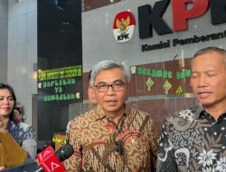 Dewas KPK Tindaklanjuti Aduan Publik soal Polemik Tahanan Rumah Yaqut