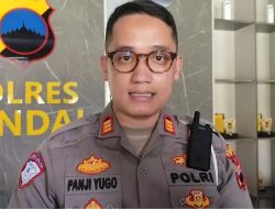 Jalur Weleri-Sukorejo Jadi Penyumbang Kecelakaan Tertinggi di Kendal, Polisi Imbau Masyarakat Waspada