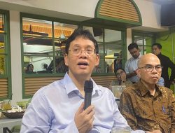 Tabungan Pemerintah di BI Tersisa Rp120 Triliun, Aman!