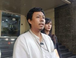 TAUD Laporkan Kasus Penyiraman Aktivis KontraS ke Bareskrim, Soroti Dugaan Terorisme dan Kurangnya Transparansi