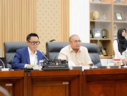 Andre Rosiade Dorong Negara Hadir Atasi Polemik Gula Rafinasi