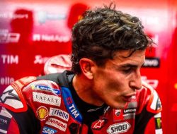 Marc Marquez Ungkap Prinsip Hidup di Balik Keputusan Besar dalam Karier MotoGP