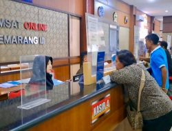 Jawa Tengah Bebaskan Bea Balik Nama Kendaraan Bekas, Masyarakat Diimbau Segera Urus Administrasi