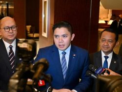 Prabowo Umumkan Kebijakan Baru di Tengah Gejolak Global, Ongkos Haji Turun hingga Evaluasi Tambang