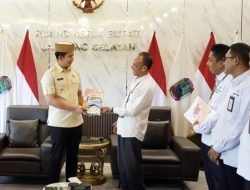 IPM Lampung Selatan Meningkat, Program Desa Helau Jadi Pendorong Kualitas Hidup Masyarakat