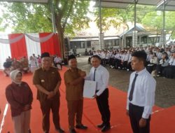 Puluhan Warga Gresik Diduga Jadi Korban Penipuan Modus Penerimaan PNS