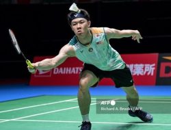 Tunggal Putra Malaysia Disorot Jelang Thomas Cup 2026, Ketergantungan pada Lee Zii Jia Dinilai Berisiko