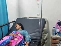 Ratusan Pelajar SMAN 1 Cisayong Diduga Keracunan Usai Santap MBG, 114 Terdampak