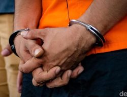 Marak Peredaran Obat Keras di Tenjo Bogor, Polisi Tangkap 2 Pengedar dengan Ribuan Pil