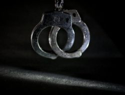 Pedagang Bubur di Tanah Abang Jadi Korban Pemerasan, Pelaku Berhasil Ditangkap Polisi