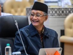 Menteri PU Usulkan Dirjen Baru, Pemerintah Perkuat Komitmen Tata Kelola Bersih