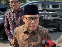 Cak Imin Sebut WFH Efektif Kurangi Konsumsi BBM, Soroti Mobilitas dan Produktivitas ASN