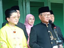 Pemprov DKI Siapkan Program LPDP Jakarta, 100 Mahasiswa Akan Dikirim ke Luar Negeri