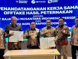 Kementan Kawal Hilirisasi Ayam di Sulsel untuk Dukung Program Makan Bergizi Gratis