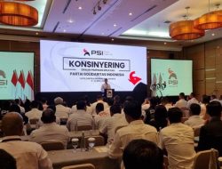 Kaesang Minta PSI Bentuk Struktur hingga Desa, Sebut Perintah Dewan Pembina