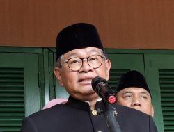 Jalan Rasuna Said Bebas Tiang Monorel, Akan Diresmikan 22 Juni 2026