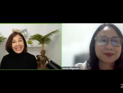 BIONS 302: Kesiapan Kerja Tak Sekadar Skill, Melainkan Kematangan Kompetensi