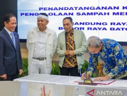 Bogor Dorong Sampah Jadi Energi, Solusi Inovatif untuk Masa Depan Berkelanjutan