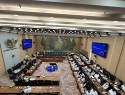 MIND ID Bukukan Pendapatan Rp159 Triliun pada 2025, Lampaui Target