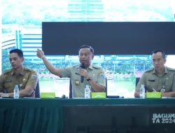 Pemkot Jakarta Timur Wajibkan ASN Pilah Sampah di Lingkungan Kantor Walikota
