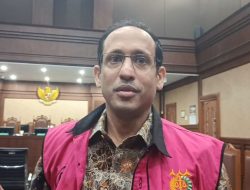 Kubu Nadiem Minta Enam Saksi Dihadirkan dalam Sidang Kasus Chromebook
