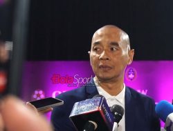 Hadapi Malaysia, Pelatih Timnas U-17 Minta Garuda Asia Tetap Waspada dan Jaga Mental Juara