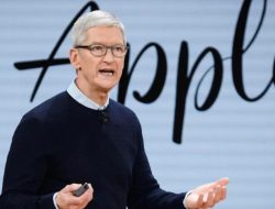 Apple Siapkan Kacamata Pintar, Digadang-Gadang Jadi Pengganti Smartphone